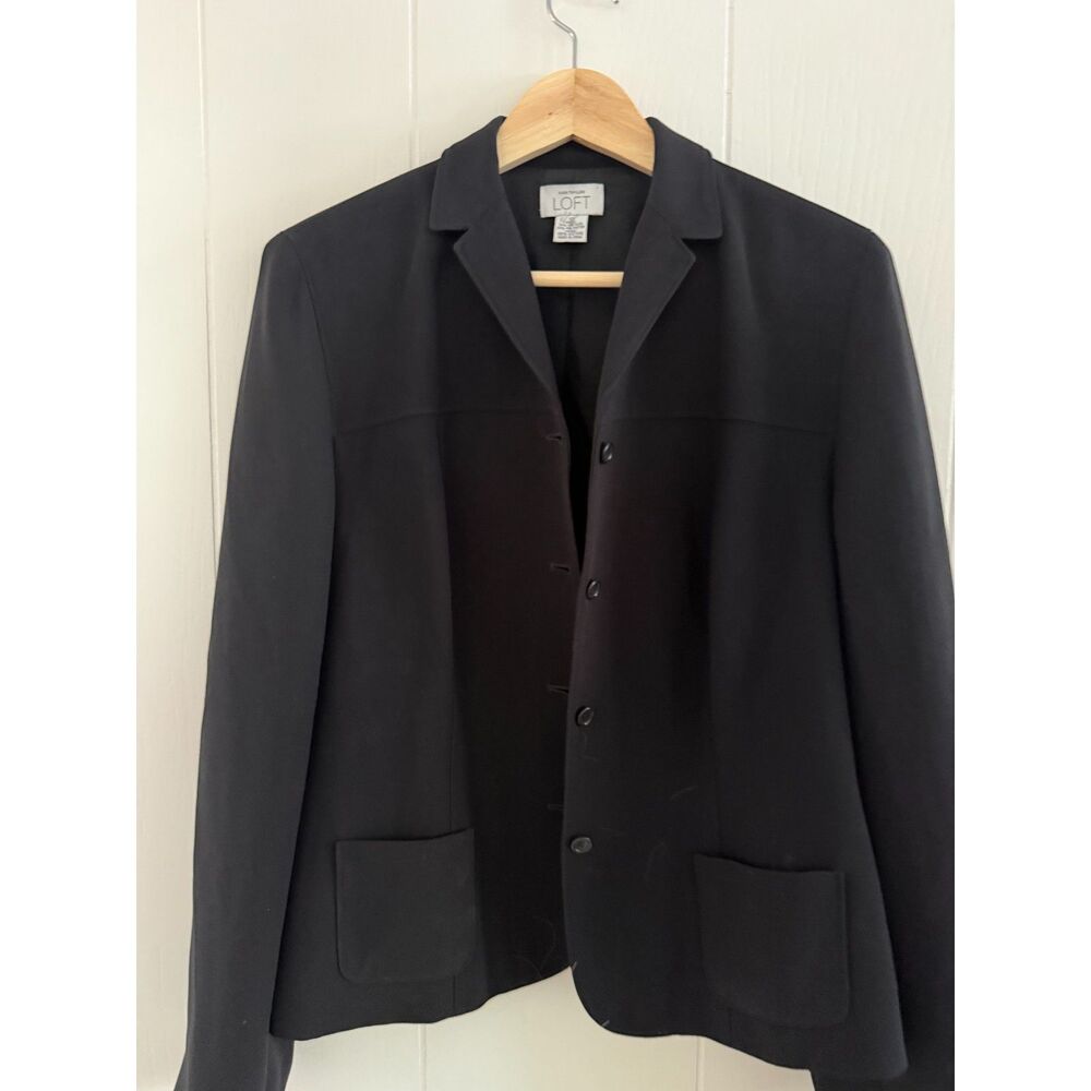 Loft women light jacket